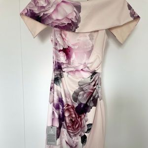 Brand new, Le Chateau dress. Never been worn.